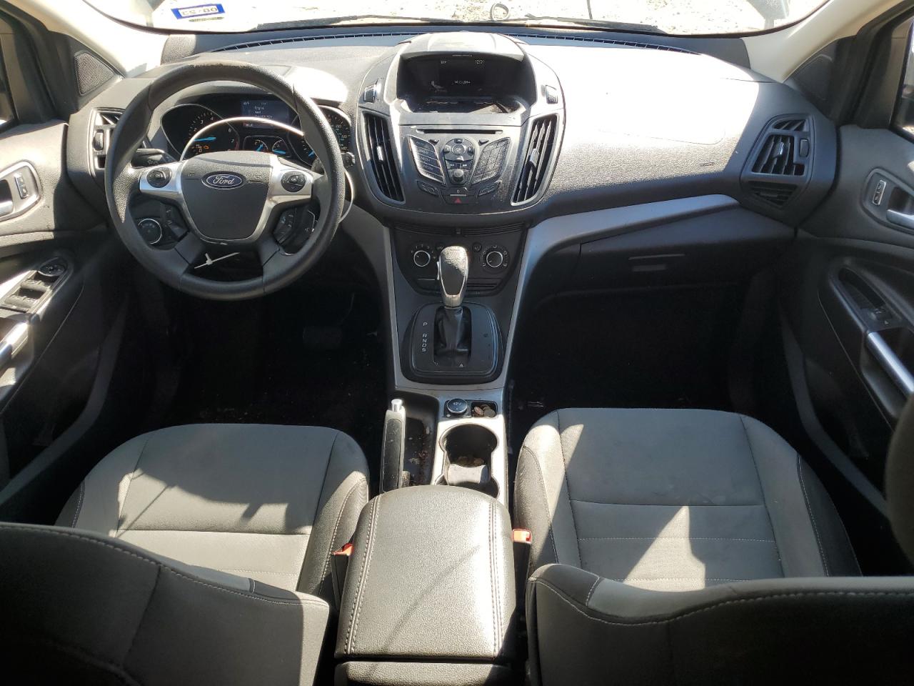 2014 Ford Escape - Image 8