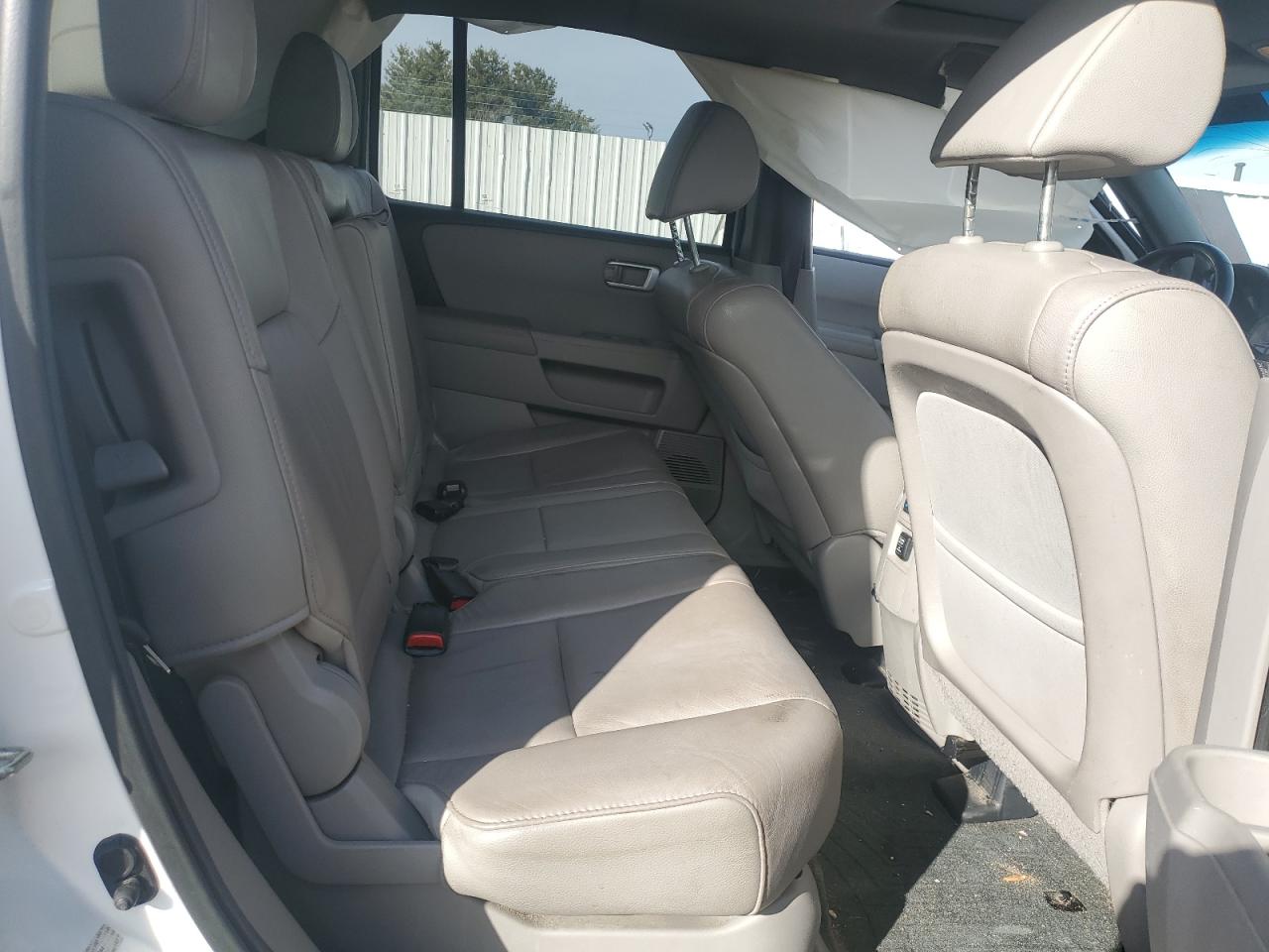 2013 Honda Pilot - Image 12