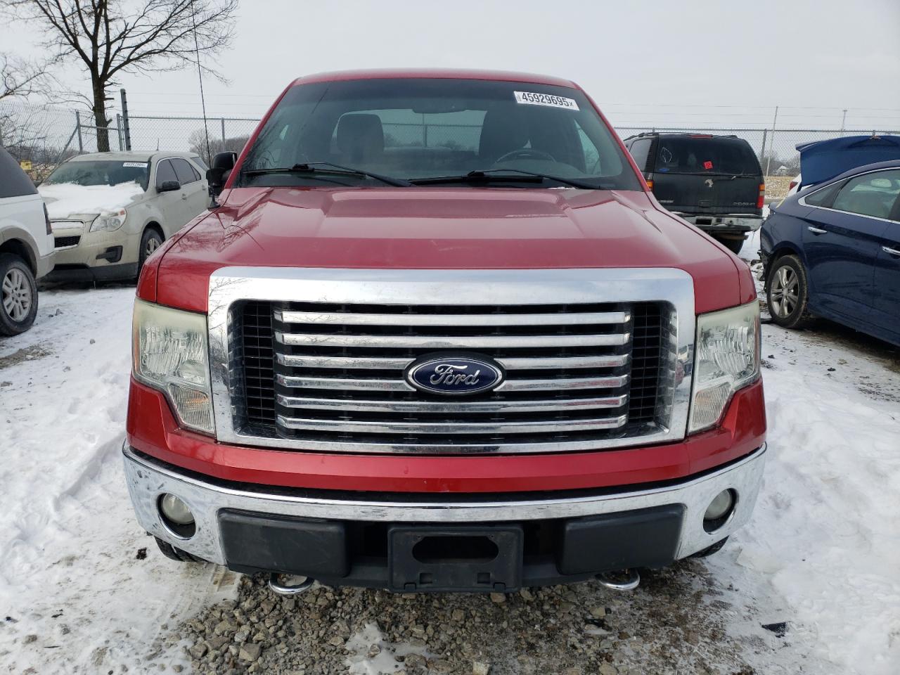 2011 Ford F-150 - Image 5