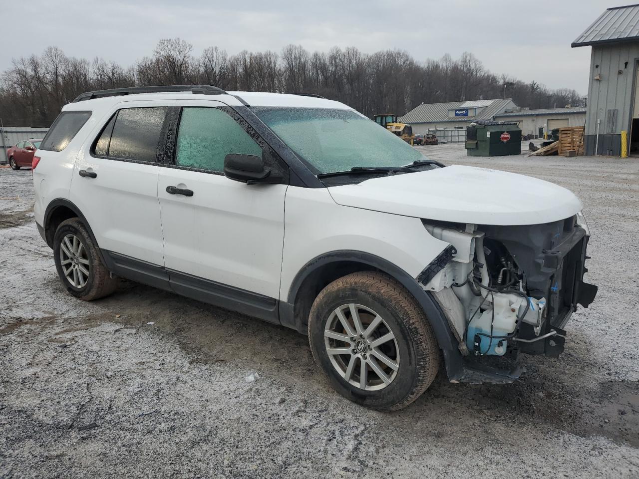 2013 Ford Explorer - Image 4