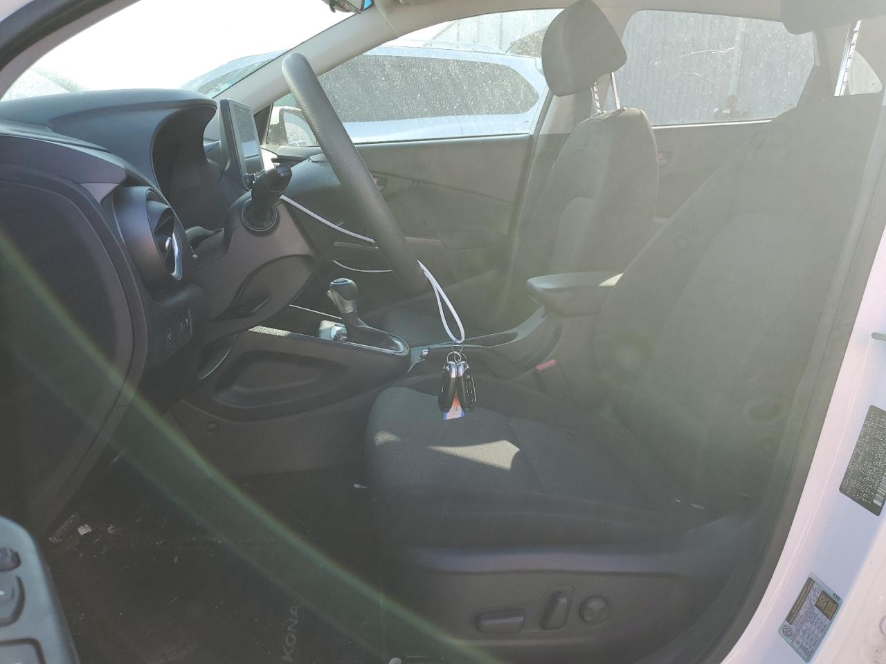 2023 Hyundai Kona - Image 7