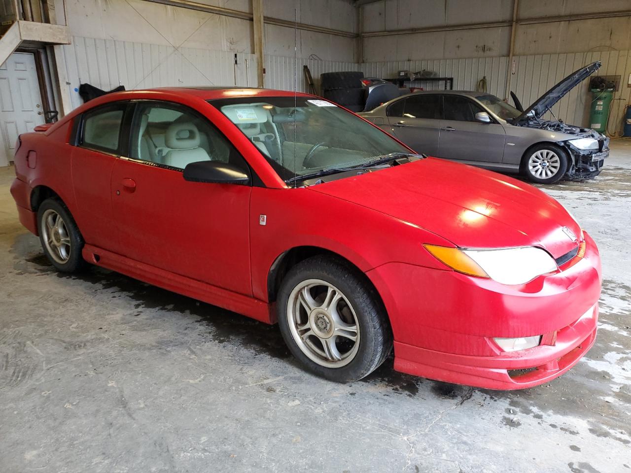 2003 Saturn ION - Image 4