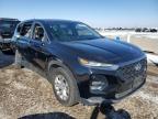 2019 Hyundai Santa Fe Se na sprzedaż w Brighton, CO - All Over