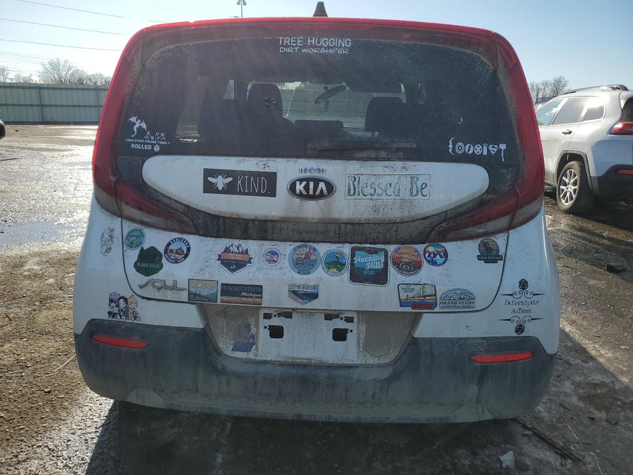 2021 Kia Soul - Image 6