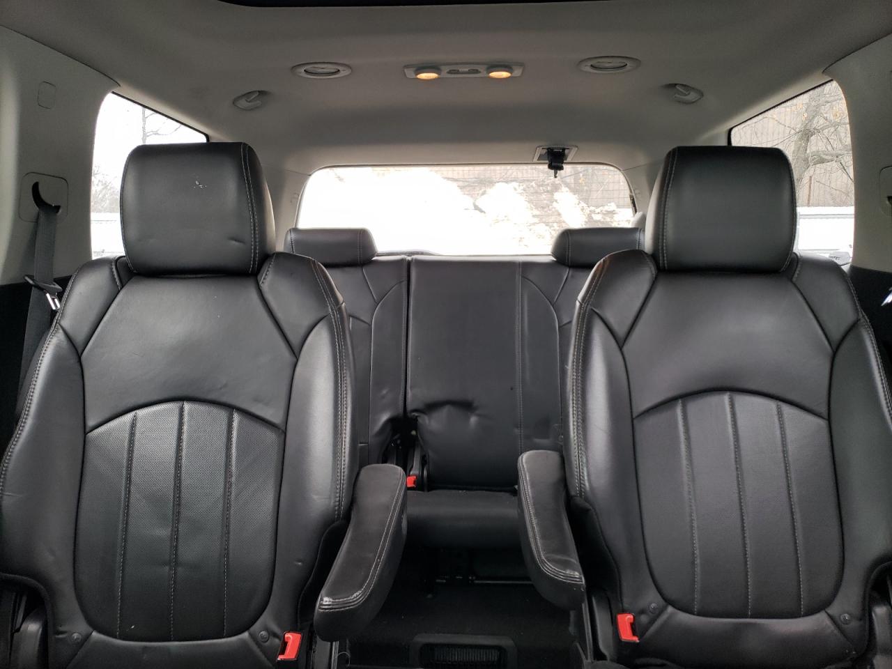 2014 GMC Acadia - Image 10