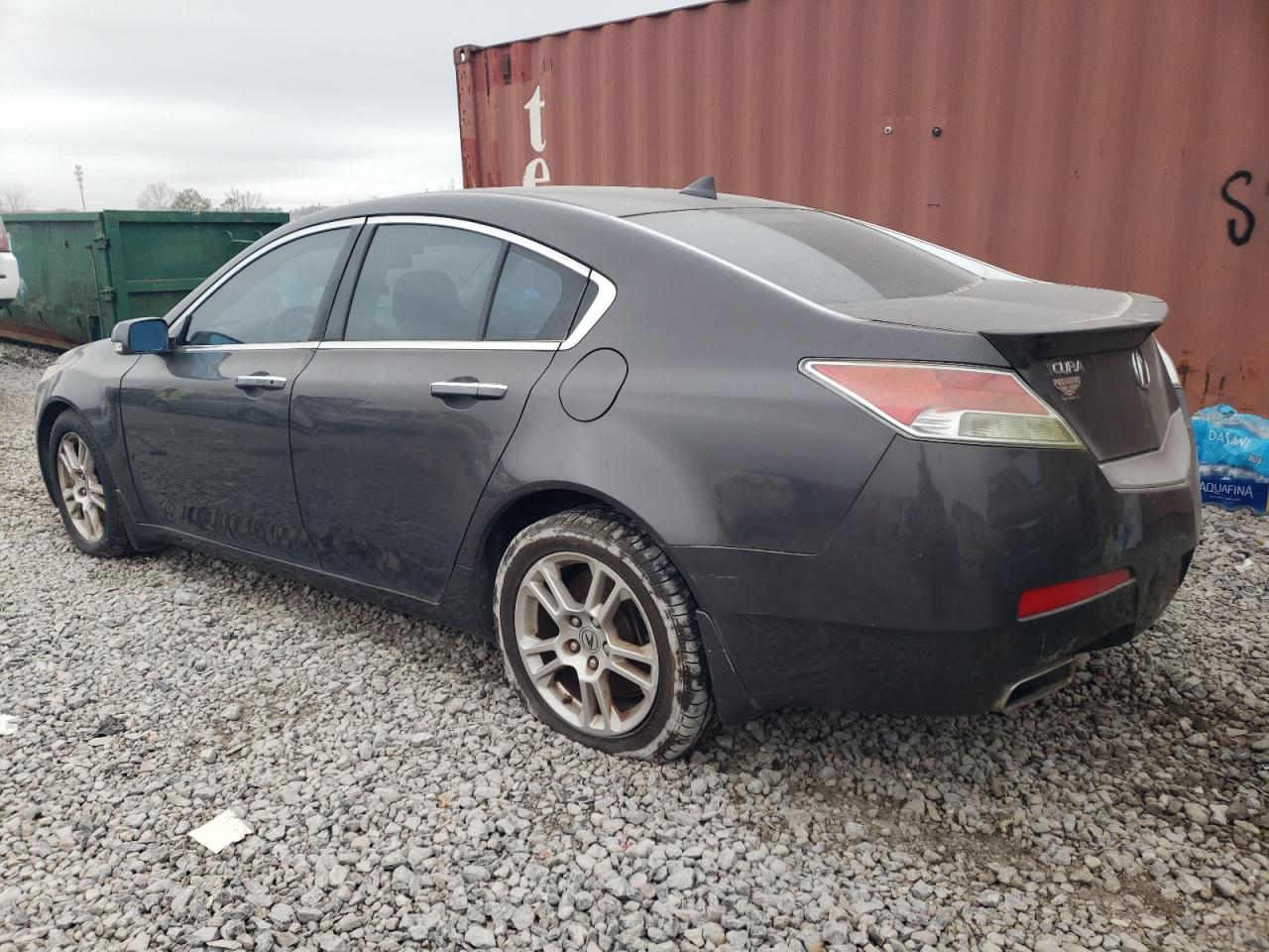 2010 Acura TL - Image 2