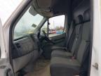 2017 VOLKSWAGEN CRAFTER CR for sale at Copart BRISTOL