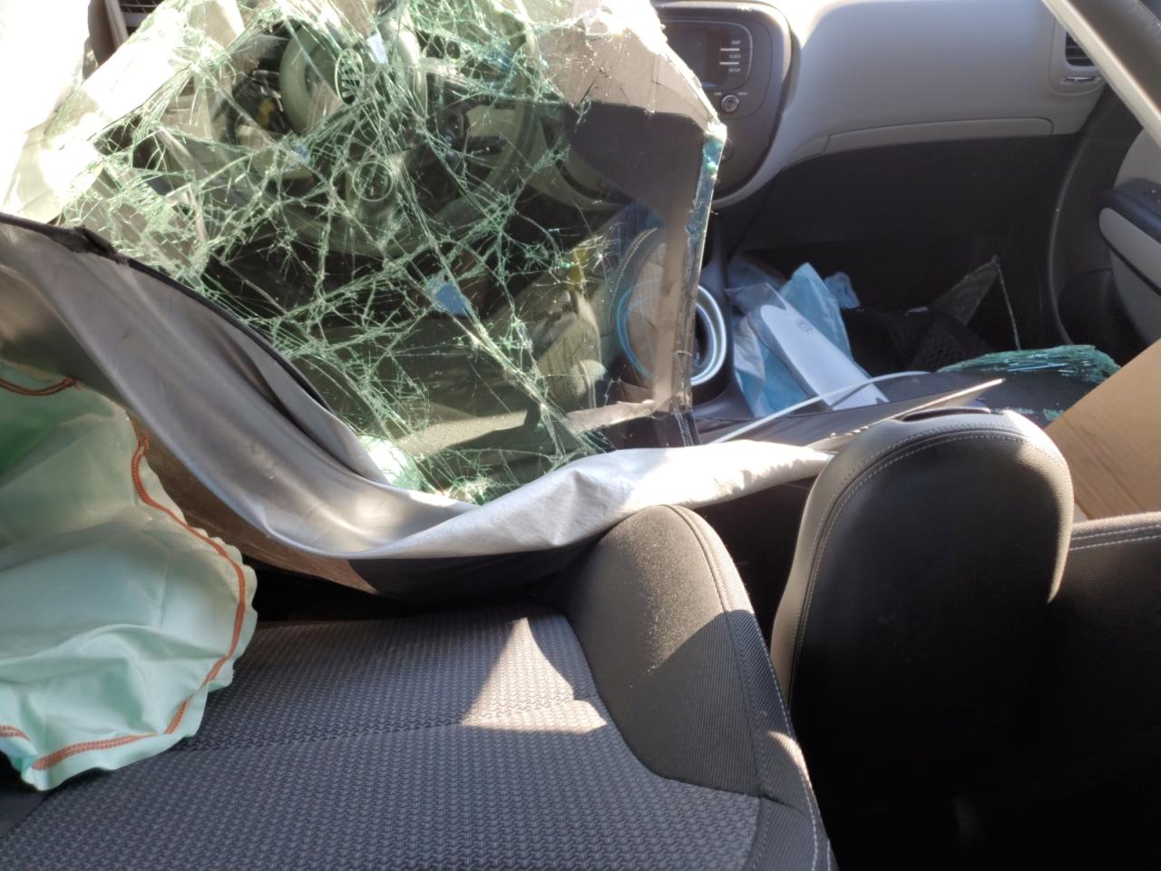 2017 Kia Soul - Image 8