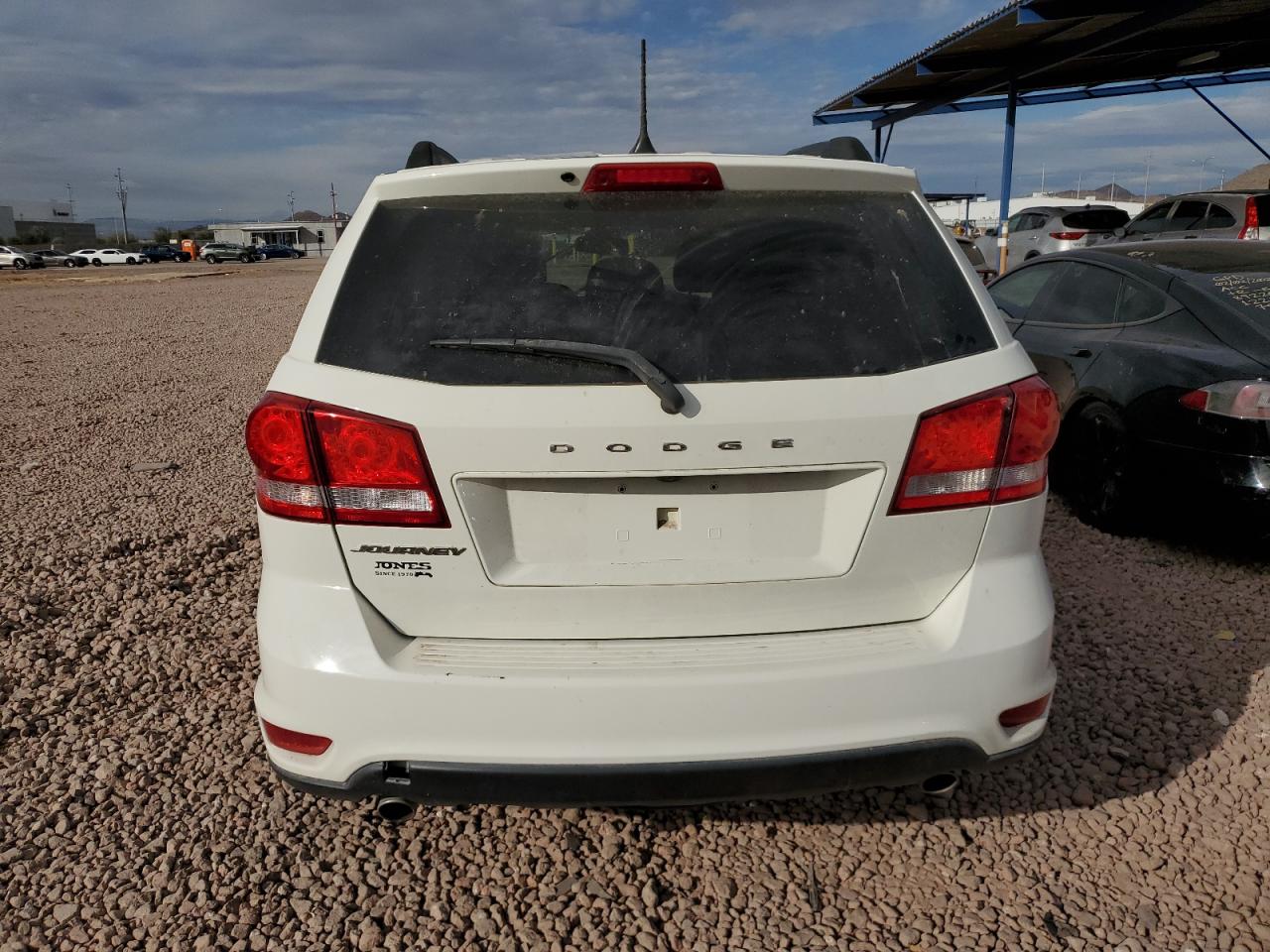 2018 Dodge Journey - Image 6