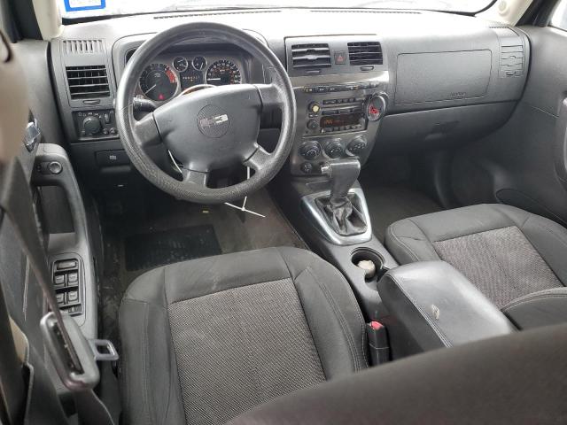 2007 HUMMER H3   