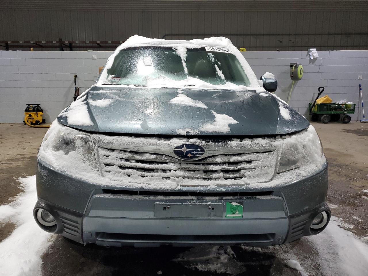 2009 Subaru Forester - Image 5