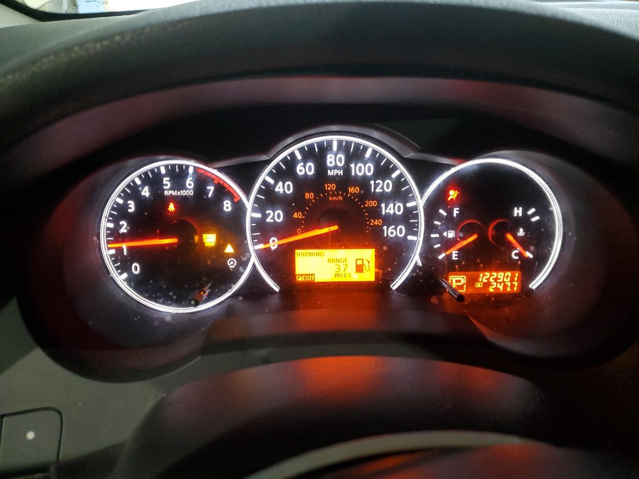 2012 Nissan Altima - Image 9