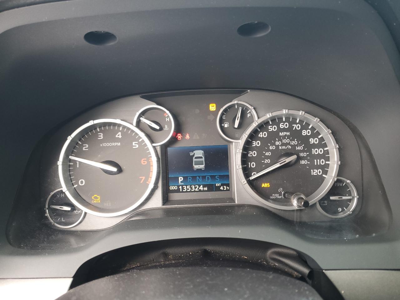 2016 Toyota Tundra - Image 9