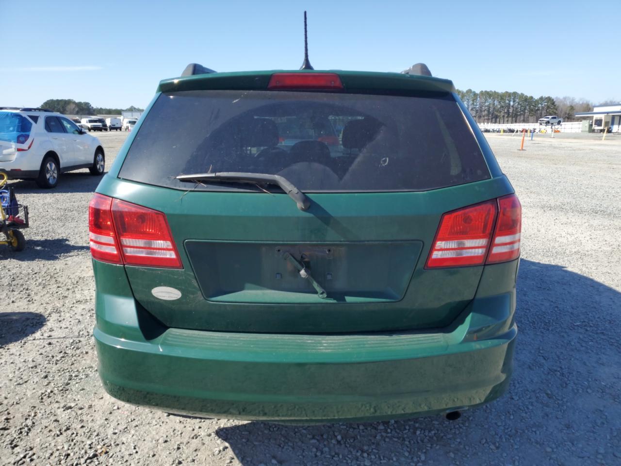 2017 Dodge Journey - Image 6