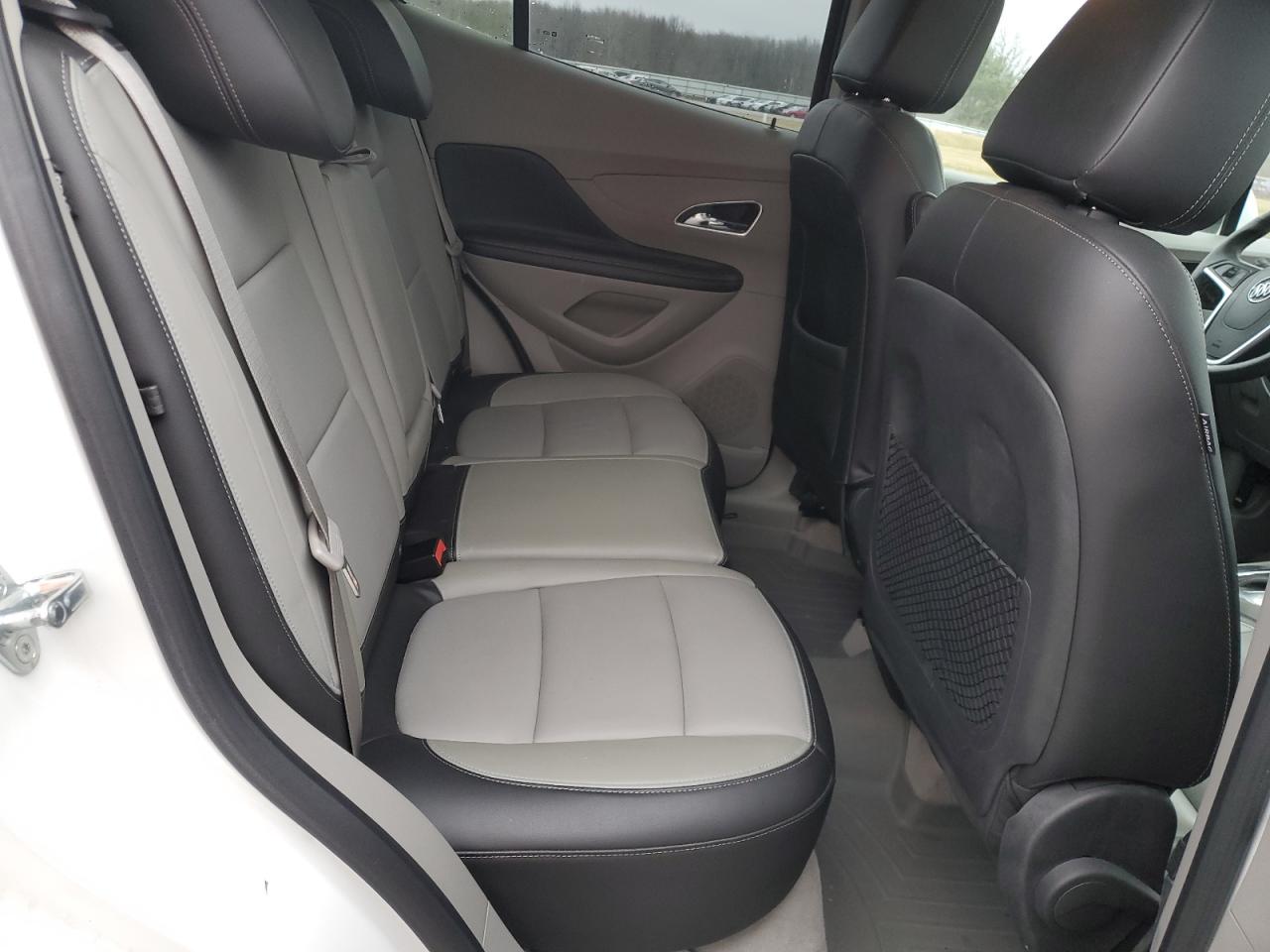 2014 Buick Encore - Image 11