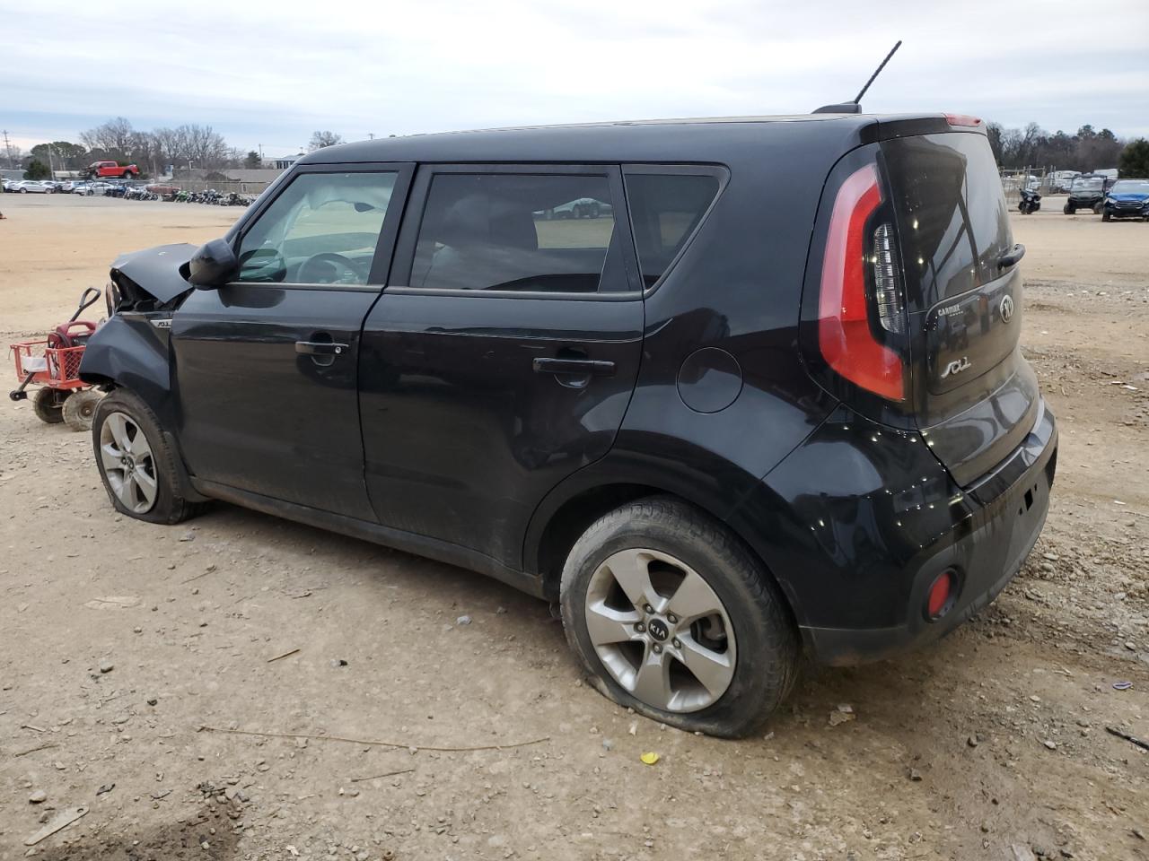 2018 Kia Soul - Image 2