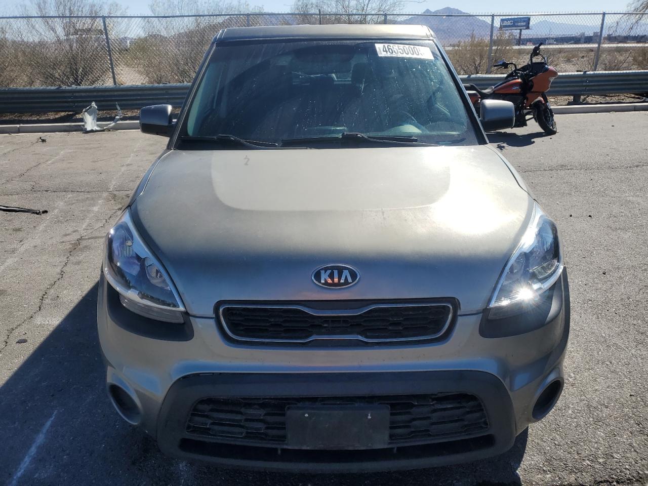 2013 Kia Soul - Image 5