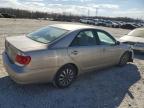 2006 Toyota Camry Le zu verkaufen in Memphis, TN - Front End