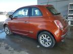 2012 Fiat 500 Lounge للبيع في West Palm Beach، FL - Minor Dent/Scratches