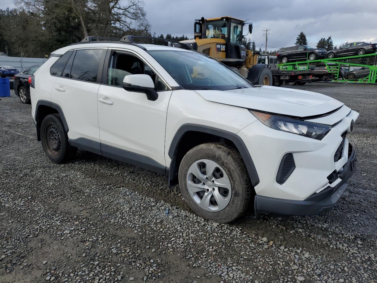 2019 Toyota RAV 4 - Image 4
