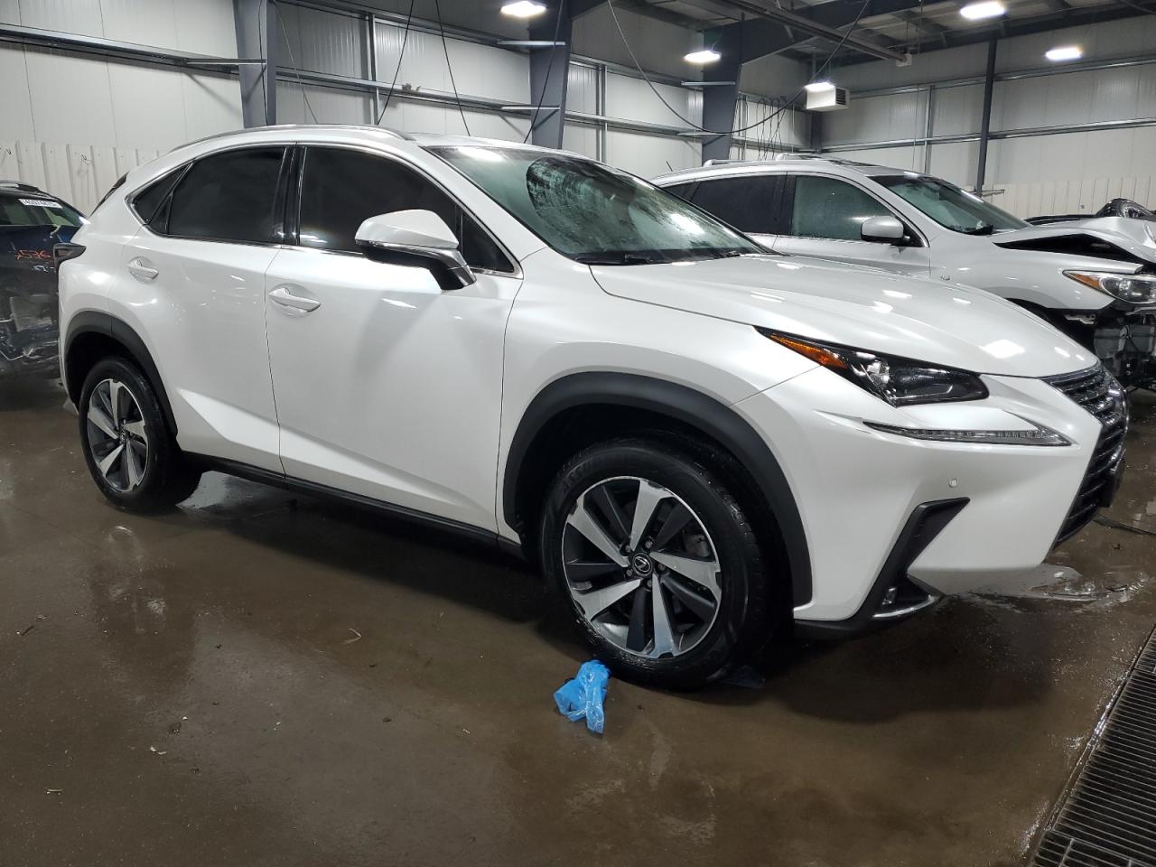 2018 Lexus NX - Image 4