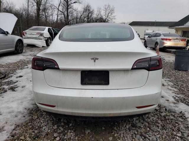  TESLA MODEL 3 2022 Biały