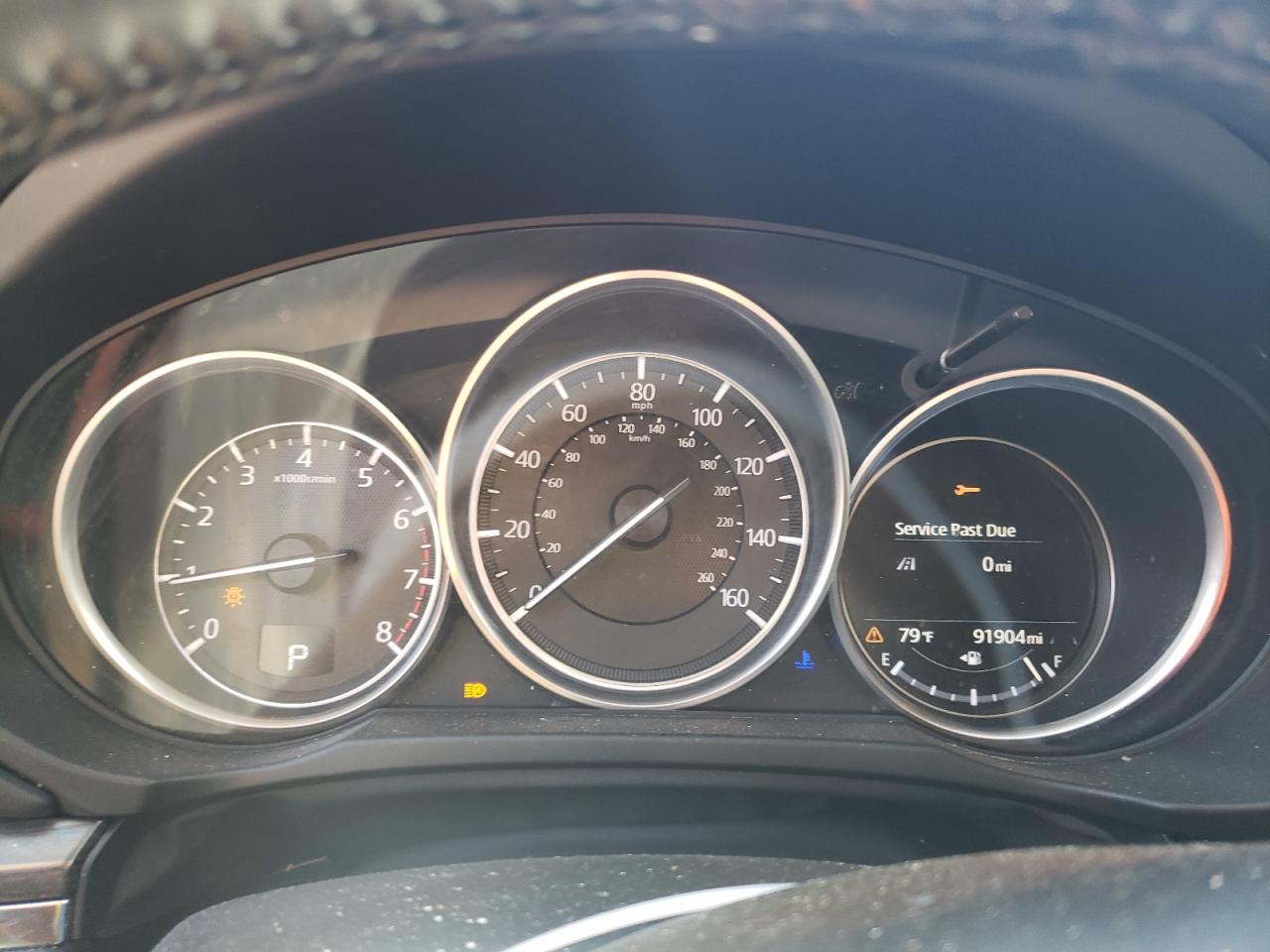 2018 Mazda CX-5 - Image 9