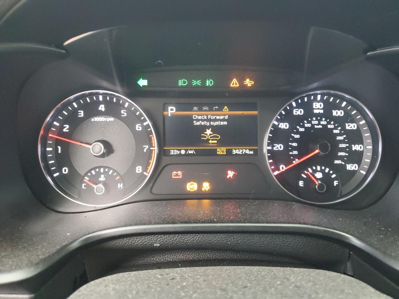 2024 Kia Forte - Image 9