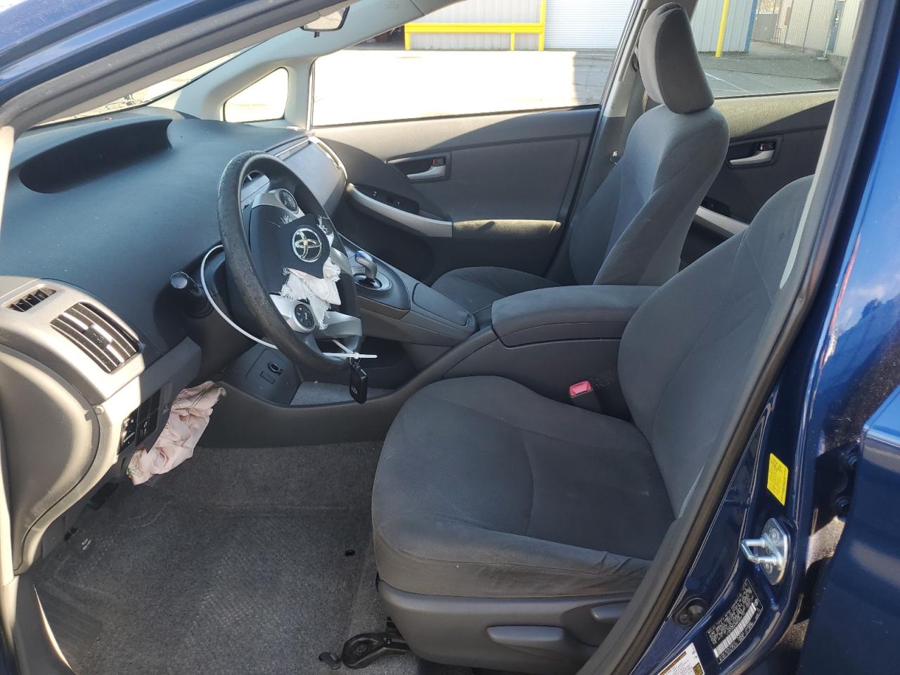 2011 Toyota Prius - Image 7