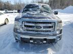 2014 FORD F150 SUPER CAB for sale at Copart ON - COOKSTOWN