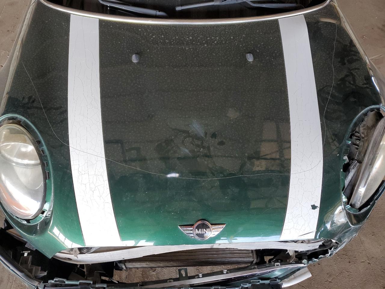 2015 MINI Cooper - Image 11