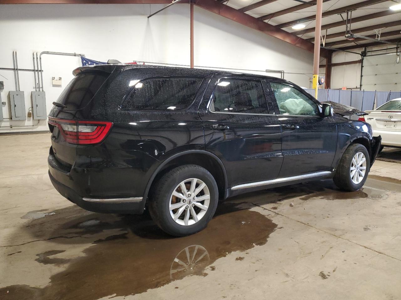 2019 Dodge Durango - Image 3