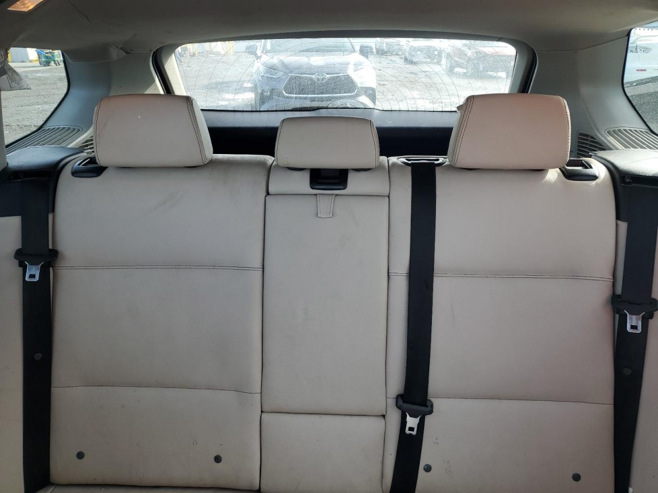 2013 BMW X3 - Image 10