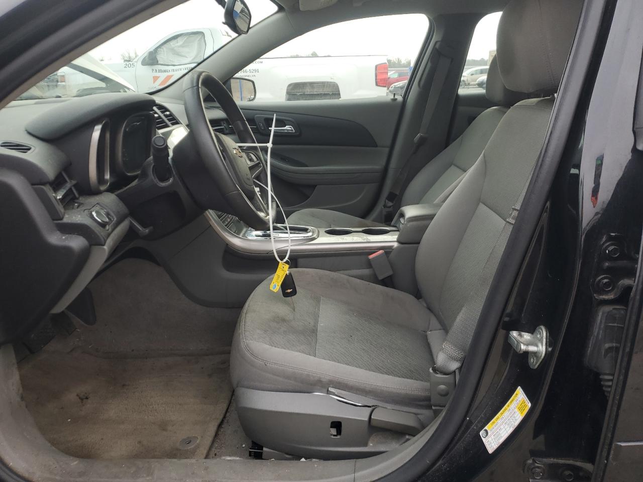 2013 Chevrolet Malibu - Image 7