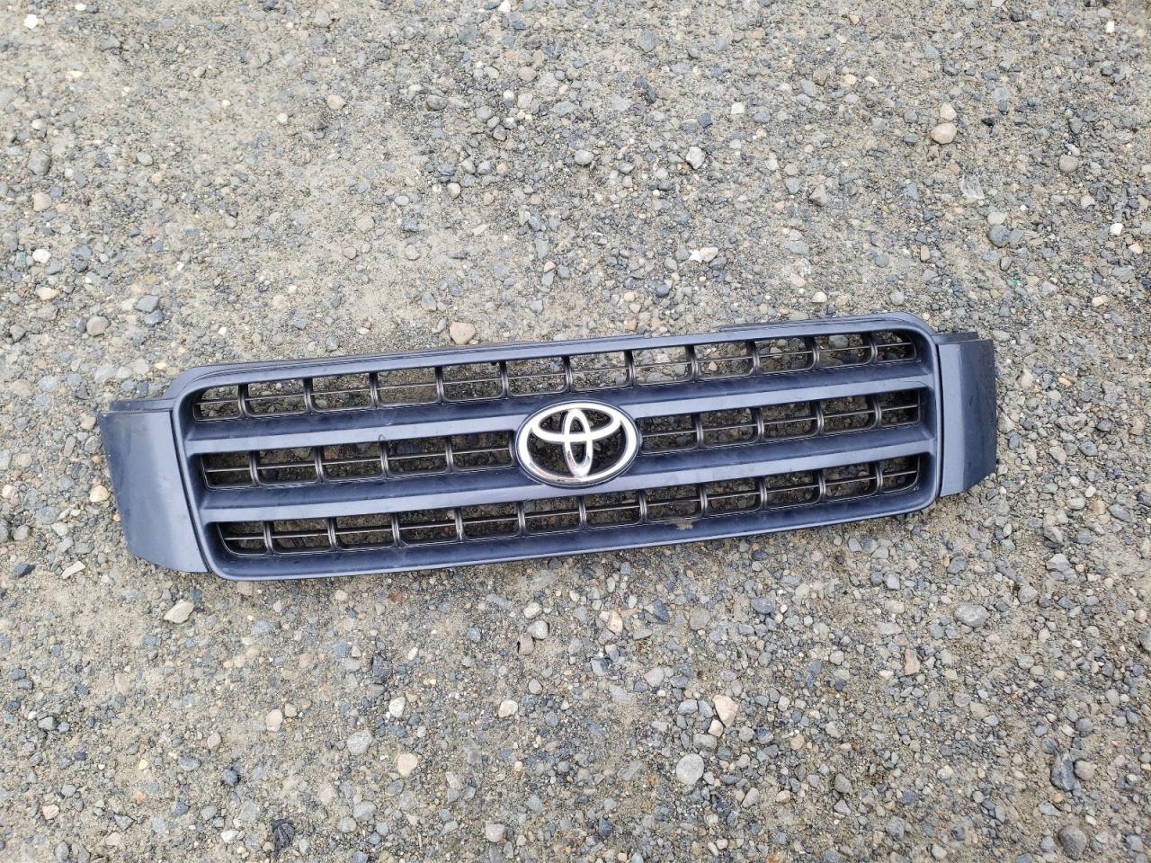 2003 Toyota Highlander - Image 13