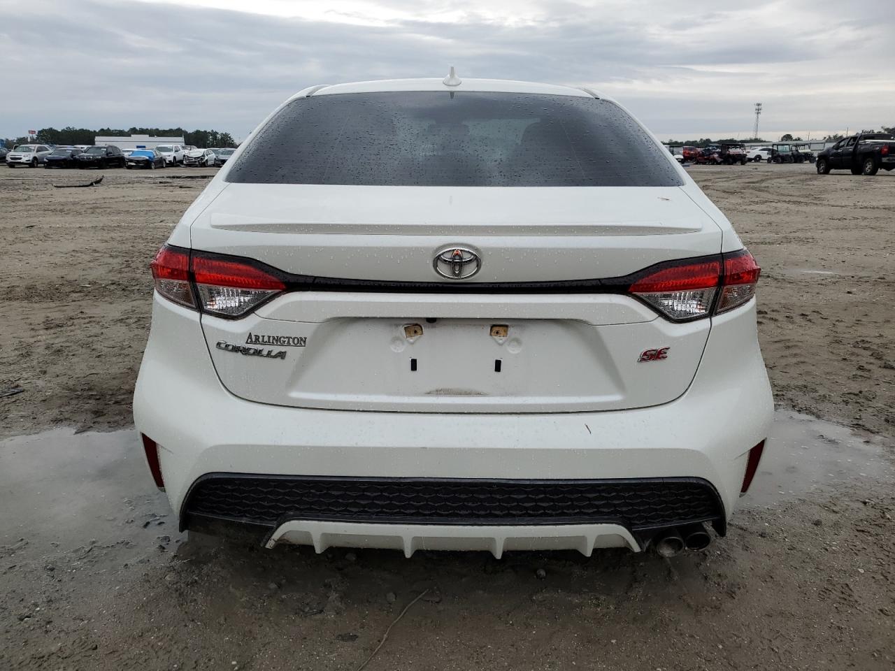 2021 Toyota Corolla - Image 6