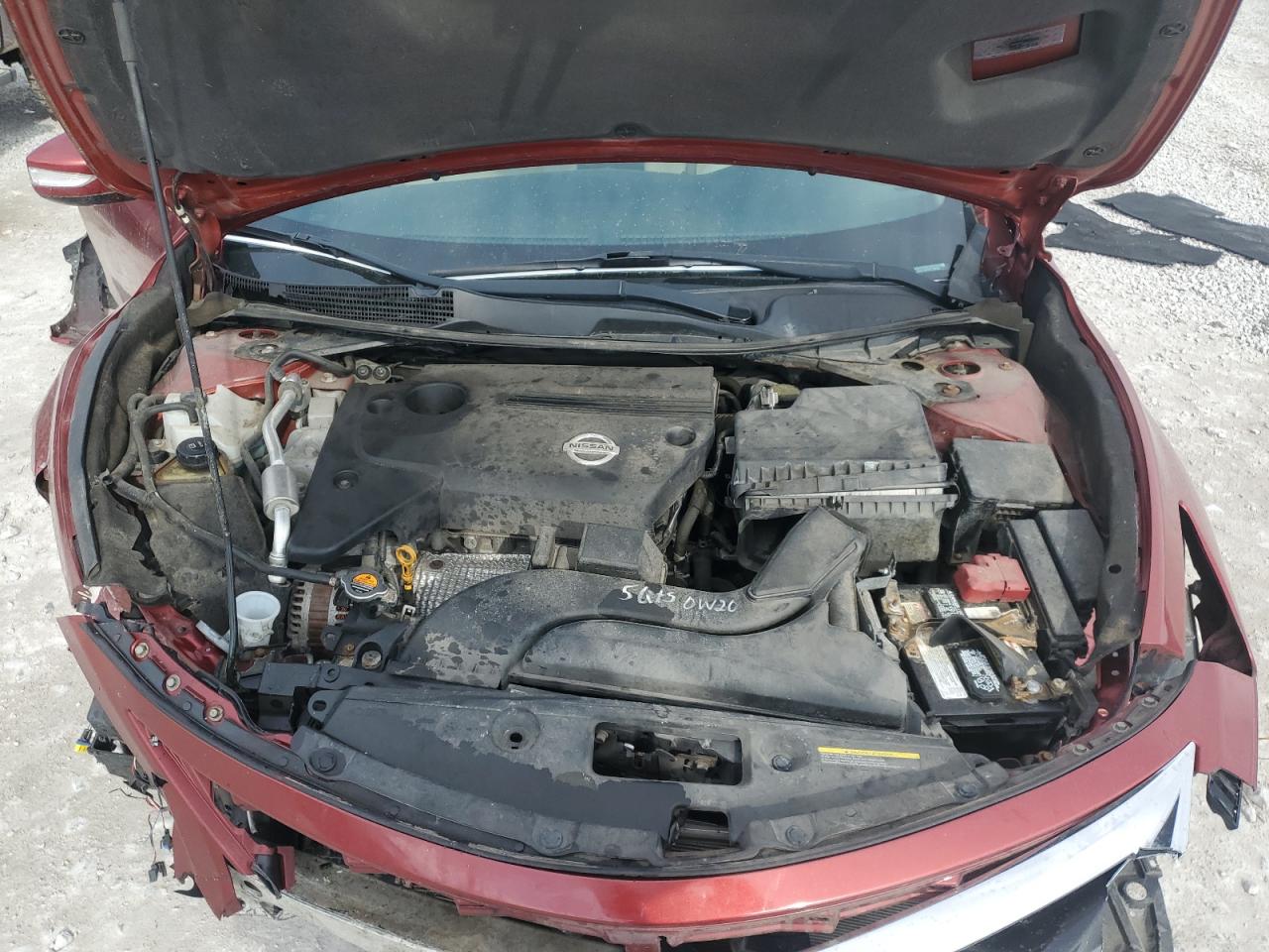 2015 Nissan Altima - Image 12