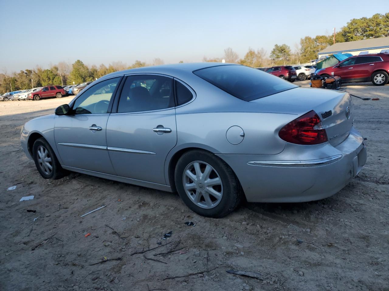 2005 Buick LaCrosse - Image 2