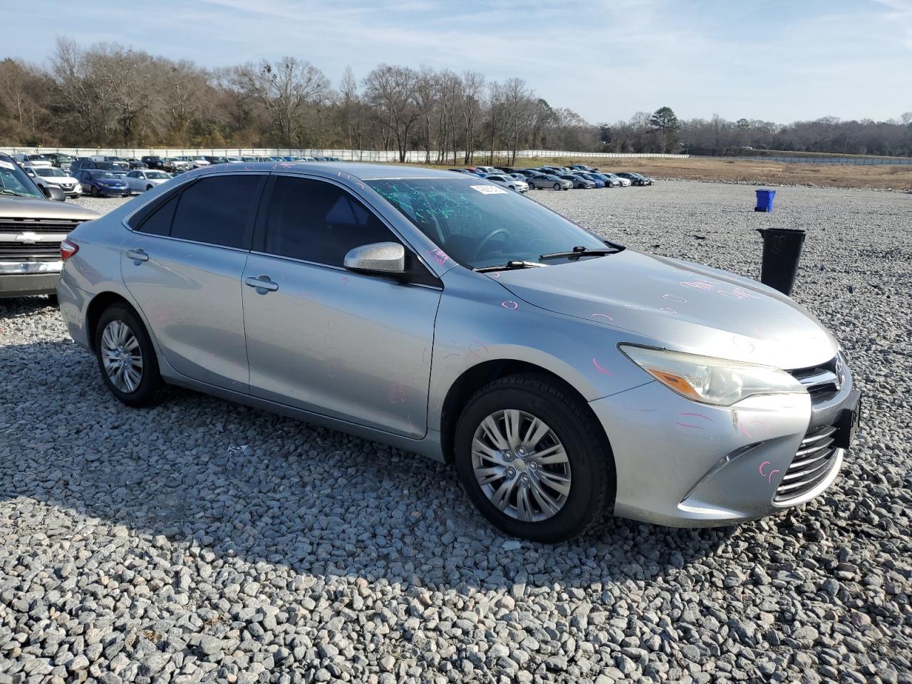 2015 Toyota Camry - Image 4