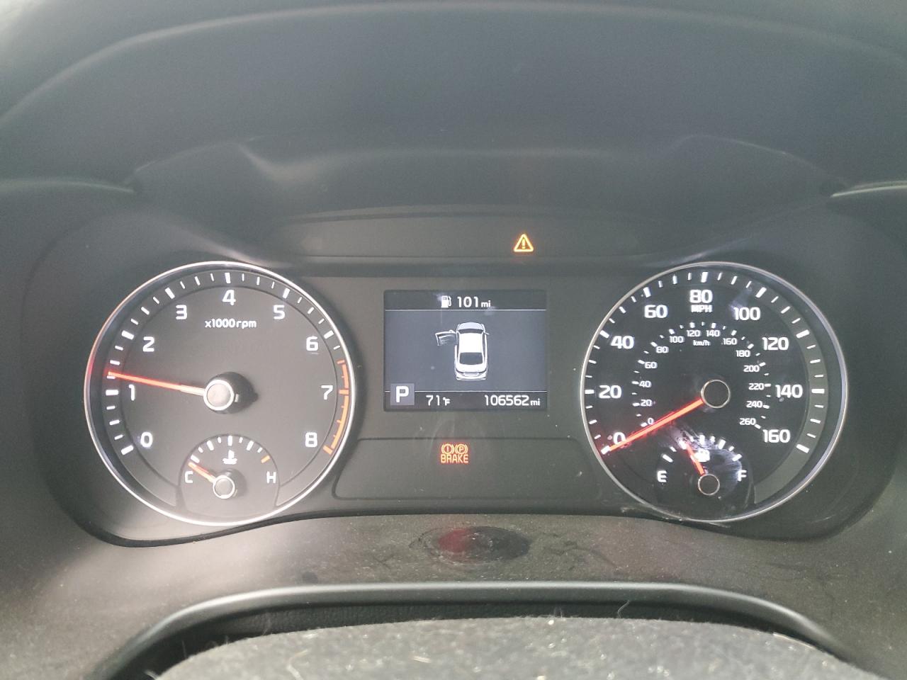 2021 Kia Forte - Image 9