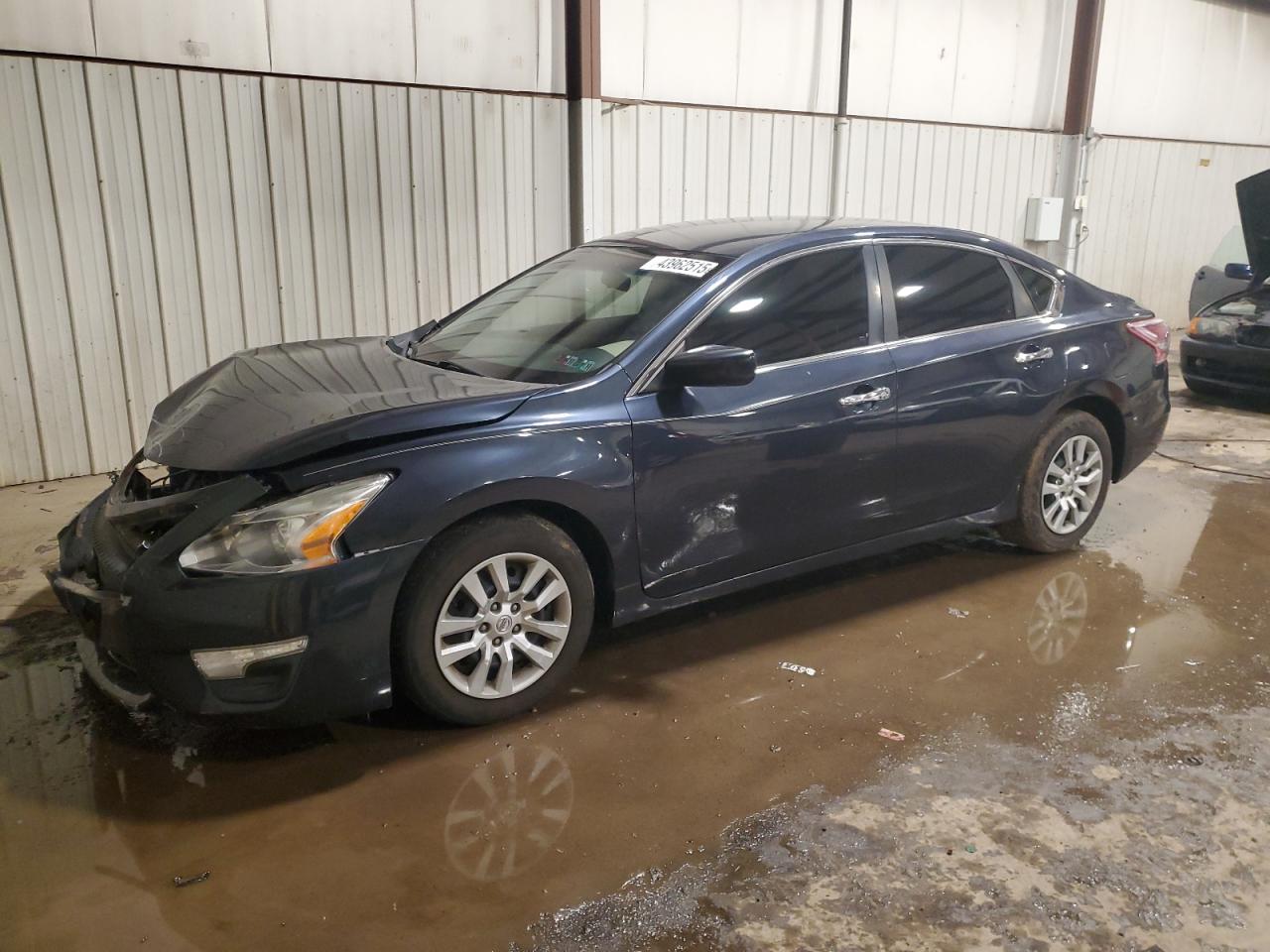 2013 Nissan Altima - Image 1