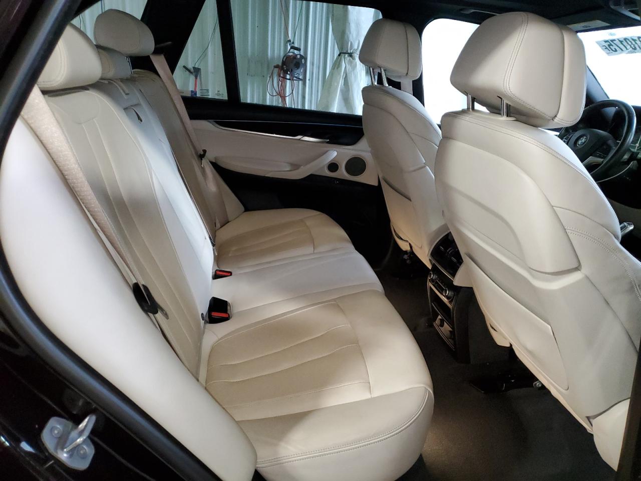 2017 BMW X5 xDrive35I VIN: 5UXKR0C30H0V73088 Lot: 63829375
