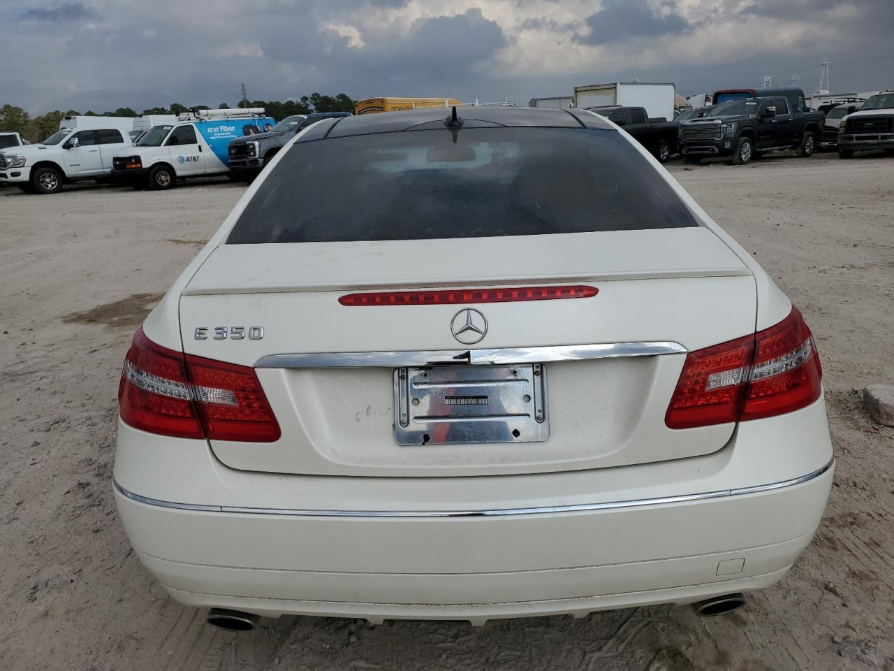 2013 Mercedes-Benz E-klasse - Image 6