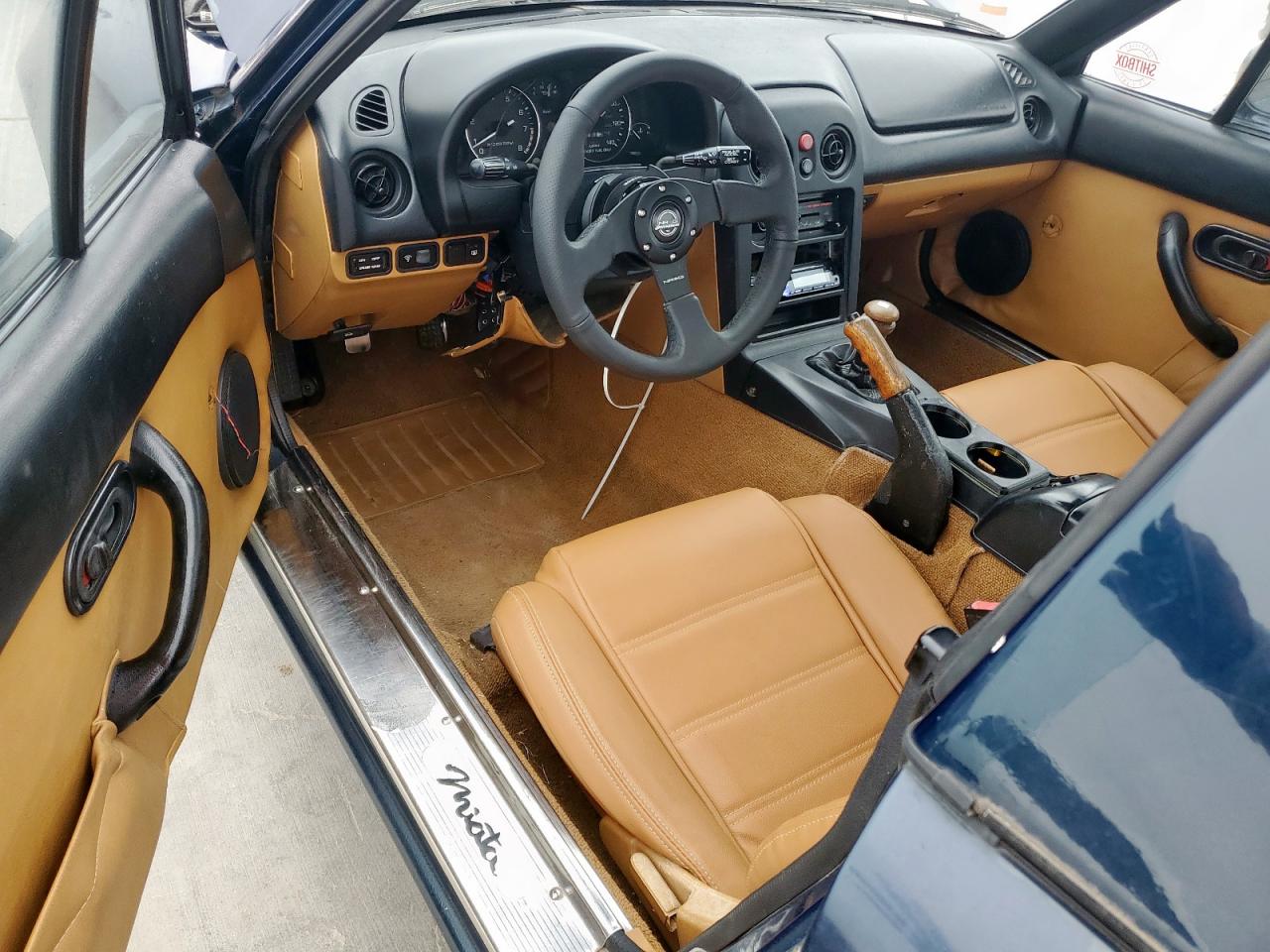1994 Mazda MX-5 - Image 8