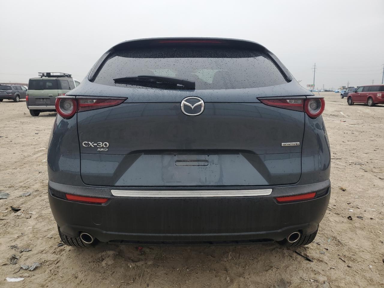 2023 Mazda CX-30 - Image 6