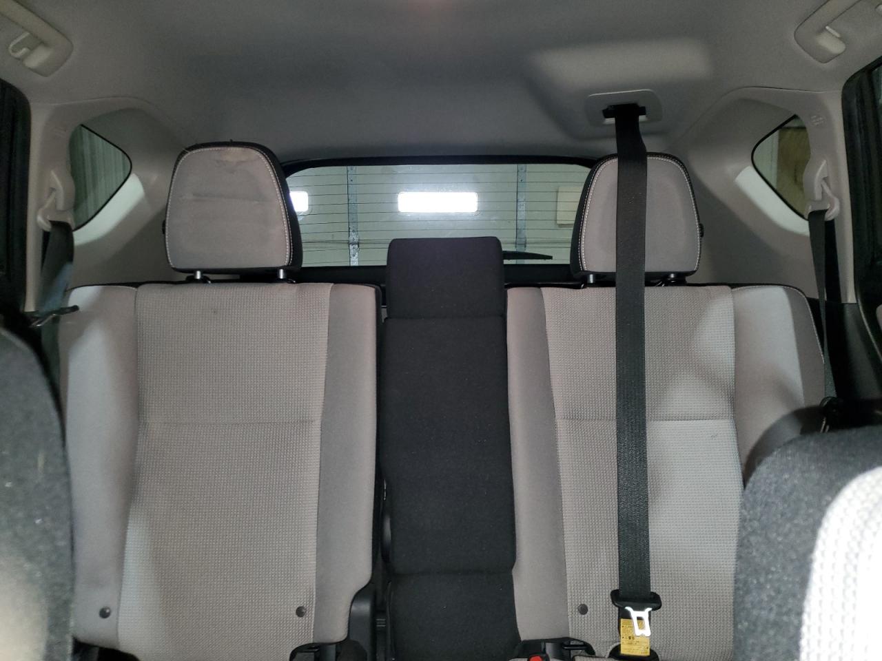2018 Toyota RAV 4 - Image 10