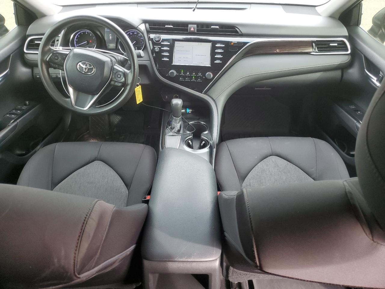 2018 Toyota Camry - Image 8