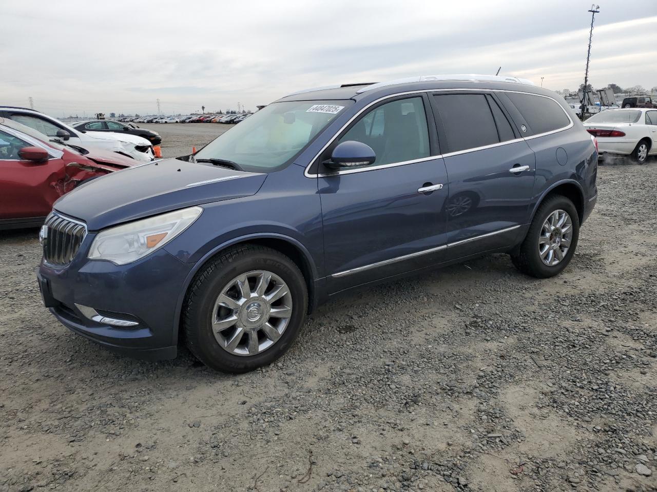 2013 Buick Enclave - Image 1