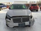 5LMCJ1D97LU****** Used and Repairable 2020 Lincoln Corsair in Alaska State