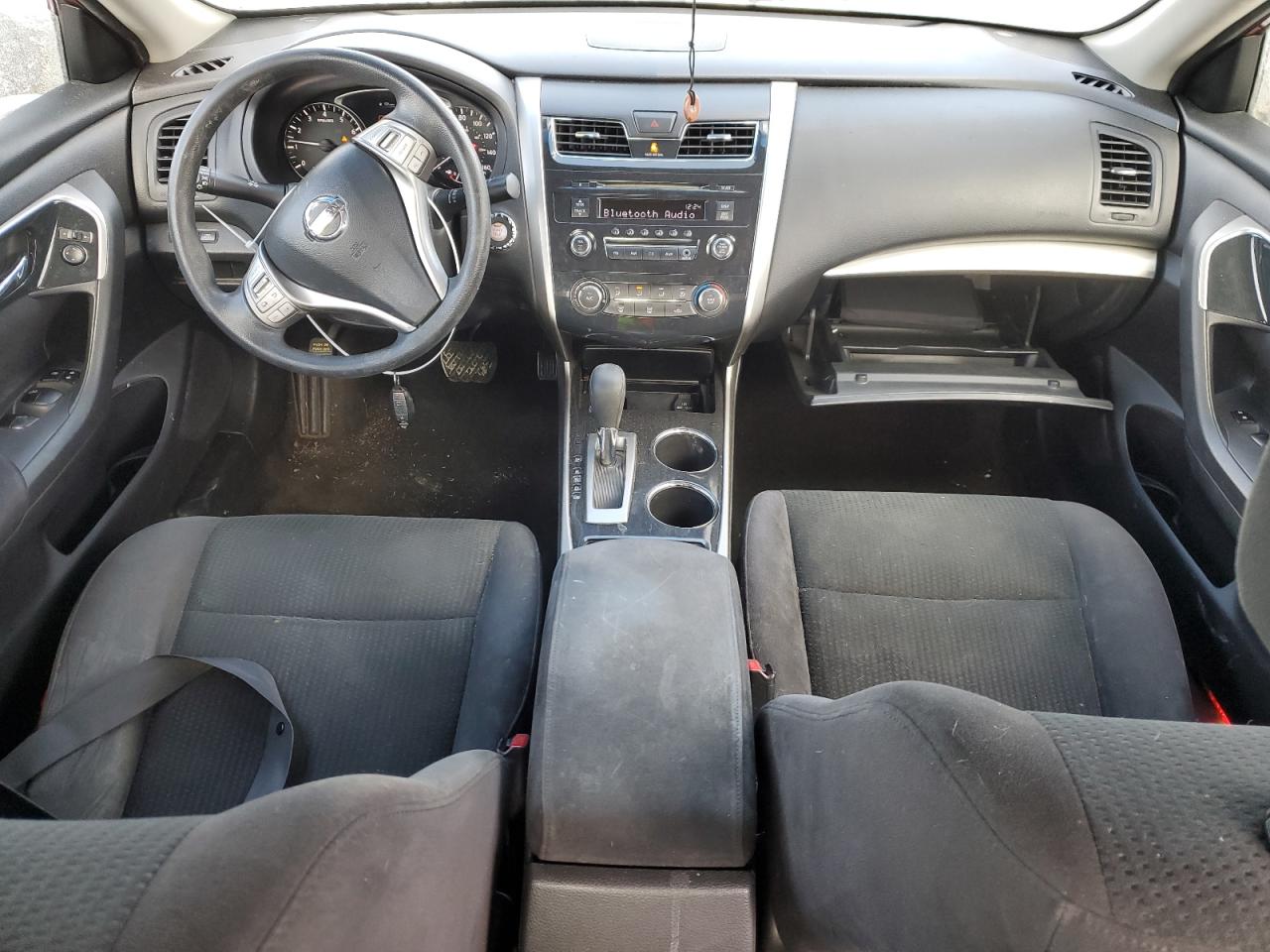 2014 Nissan Altima - Image 8